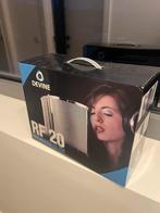 TE KOOP: reflection filter voor studio microfoon, Ophalen of Verzenden, Zo goed als nieuw