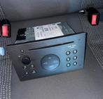 Autoradio VDO CDR 2005 (Opel Corsa) avec code fourni, Autos : Divers, Autoradios, Enlèvement ou Envoi, Comme neuf
