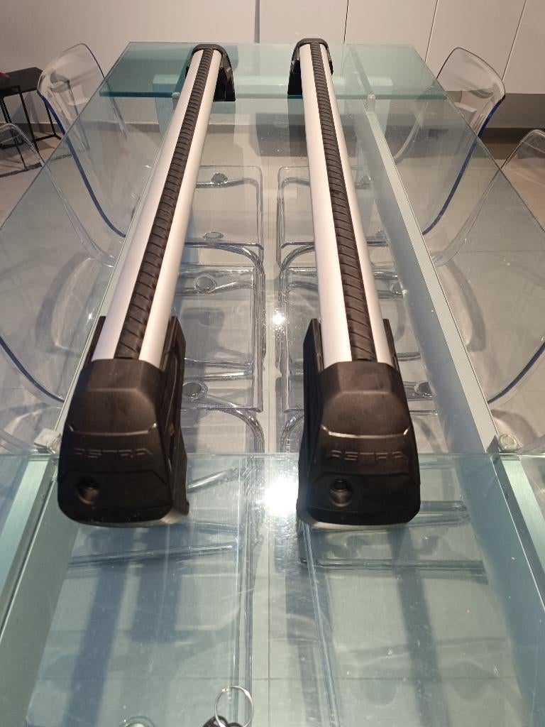 Barres de toit Opel Astra tourer 2023-2025, Enlèvement, Neuf