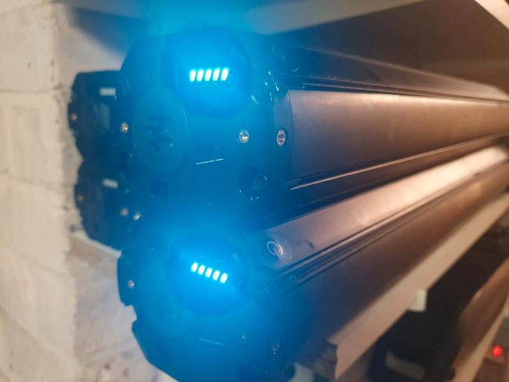 BATTERIE BOSCH POWERTUBE 750 Wh 36V Vertical Smart System, Vélos & Vélomoteurs, Accessoires vélo | Batteries de vélo, Comme neuf