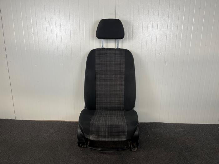 Stoel links van een Mercedes Sprinter, Auto-onderdelen, Interieur en Bekleding, Gebruikt, -, -, 3 maanden garantie