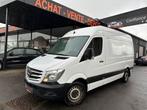 Mercedes sprinter 314cdi / 2.2 / 2017 / eu6b / 115.000km.., Autos, Achat, Euro 6, Entreprise, 3 places