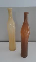 Leonardo handgeblazen glazen vazen - Made in Germany, Ophalen of Verzenden