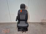 Siège gauche d'un Renault Trafic, Renault, -, 3 mois de garantie, Utilisé