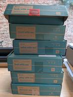 Caisse Kiwico Panda - 6 kits complets de 11 à 24 mois, Enlèvement