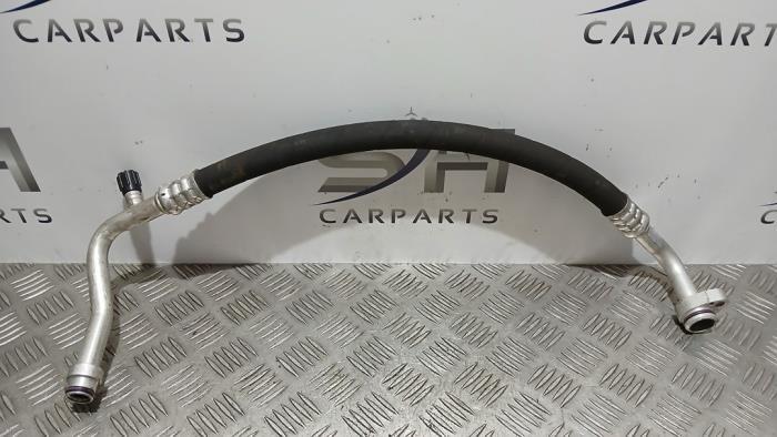 Airco Leiding van een Mercedes B-Klasse, Gebruikt, -, Ophalen of Verzenden, -