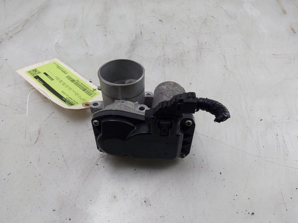 BOITIER PAPILLON Suzuki Swift (ZC / ZD) (|1340081P00|), Suzuki-Allee 7
64625  Bensheim, DE, Suzuki Deutschland GmbH, Kontakt@suzuki.de