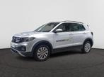 Volkswagen T-Cross T-Cross 1.0 TSI Life Business OPF, Autos, Volkswagen, Argent ou Gris, Boîte manuelle, https://public.car-pass.be/vhr/76be1063-dee8-428c-848c-6884d32608d5