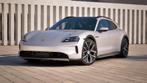 Porsche Taycan 4 Cross Turismo, Autos, Cuir, Achat, Entreprise, Entretenue par le concessionnaire