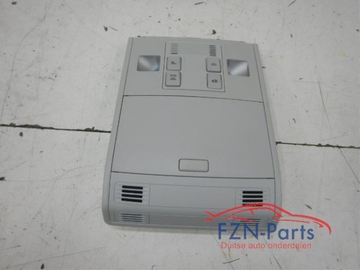 VW Golf 7 Binnenverlichting Hemel Wit, Autos : Pièces & Accessoires, Éclairage, Utilisé, Enlèvement ou Envoi