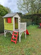 Speelhuisje Smoby, Kinderen en Baby's, Ophalen, Gebruikt