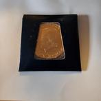 Munt, Postzegels en Munten, Munten | België, Setje, Goud, Goud, Ophalen of Verzenden