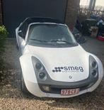 Smart roadster, Autos, Smart, Achat, Roadster, Particulier, Essence