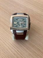 DIESEL Horloge DZ 4246, Handtassen en Accessoires, Horloges | Heren, Overige merken, Staal, Polshorloge, Ophalen of Verzenden