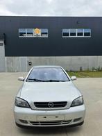 Opel Astra 1.6i benzine euro 4 goede staat!, Autos, Achat, Particulier, Euro 4, Astra