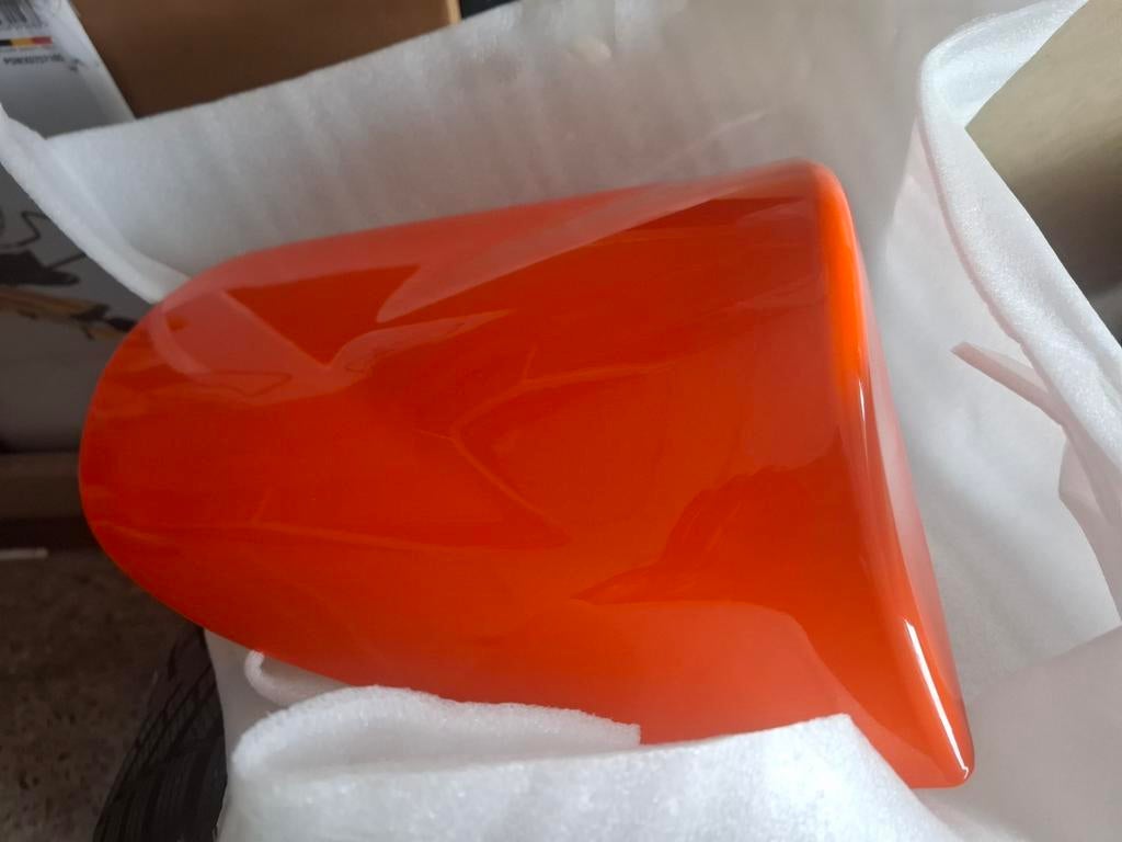 Kawasaki z1000 2005 capot de selle, Motoren, Motoren | Kawasaki, Particulier