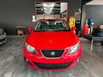 SEAT IBIZA, Autos, Seat, Rouge, Euro 5, Achat, Vitres électriques