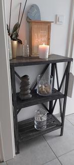 Petit meuble d'appoint, Enlèvement