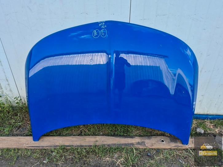 Opel Mokka II B 20- motorkap, Auto-onderdelen, Carrosserie, Motorkap, Opel, Gebruikt