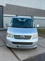 Cabine double Volkswagen Transporter, Achat, Entreprise, Entretenue par le concessionnaire, 5 portes