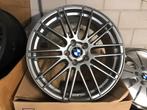 NIEUW 19inch BMW Audi Seat VW Mercedes RS Style Velgen 5x112, Auto-onderdelen, 19 inch, -, -, Banden en Velgen
