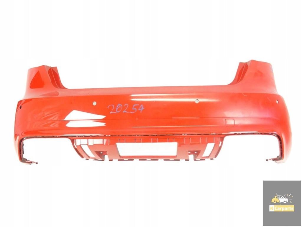 Pare-chocs arri re Audi RS3 8V4 SPORTBACK 20254, Autos : Pièces & Accessoires, Carrosserie & Tôlerie, Pare-chocs, AUDI AG, Auto-Union-Strasse 1
85045  Ingolstadt, DE