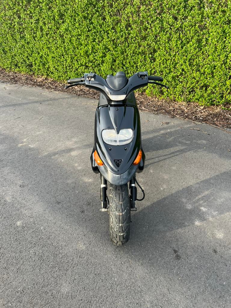 Gilera stalker 50cc DD, Ophalen, Tweetakt, Overige modellen, 50 cc