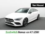 Mercedes-Benz CLA 200 AMG Line Shooting Brake + PANORAMISCH, Auto's, Mercedes-Benz, CLA, Gebruikt, 4 cilinders, 1465 kg