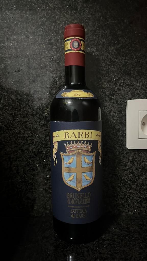 Wijnen, Verzamelen, Wijnen, Zo goed als nieuw, Rode wijn, Italië, Ophalen