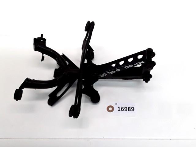 CBR900 2002 - 2003 Honda Kopkuipsteun D1-28972