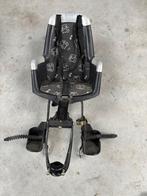 Fietstoel achter 9-22kg Bobike, Ophalen