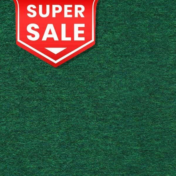Carreaux de tapis verts Superflor Project bon marché, Enlèvement ou Envoi, Neuf