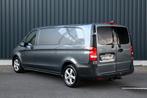 Mercedes Vito 119Cdi XXL L3, Automaat, Camera, Cruise, trekh, Auto's, Automaat, Electronic Stability Program (ESP), 2500 kg, Bedrijf