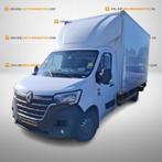 Bedrijfsauto, Renault, Master, 2021, Autos, Achat, Entreprise, Autres carburants, Autre carrosserie
