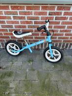 Loopfiets kettler, Ophalen, Zo goed als nieuw, Loopfiets