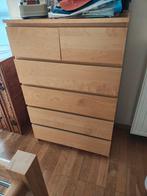 Malm Ikea kast 3st., Ophalen