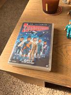 Thunderbirds Matchbox 1992 — Tracy Island + véhicules + 18, Enlèvement, Utilisé