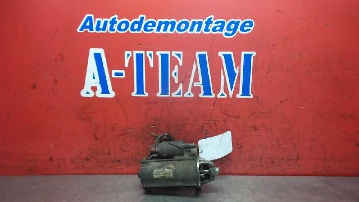 STARTMOTOR Jaguar S-type (X200) (XW4U11000AC), Auto-onderdelen, Motor en Toebehoren, Jaguar, Gebruikt