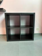 Kallax kast 2x2, Ophalen, Zo goed als nieuw