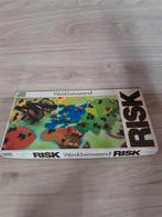 risk grote witte doos - s5117, Verzenden, Zo goed als nieuw