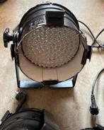 LightMaxx LedPar 56, Muziek en Instrumenten, Ophalen, Gebruikt, Licht, Kleur