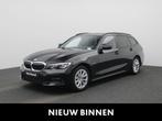 BMW 3 Serie Touring 320e (150 kW) (automatique), Autos, 12 kWh, Entreprise, https://public.car-pass.be/vhr/e704aee6-3b75-4fb4-8561-a4d490c21a9c