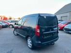 Dacia Dokker 1.5dCi | Gps | Camera | Lichte Vracht *GARANTIE, Autos, Euro 6, Entreprise, 2 places, Boîte manuelle