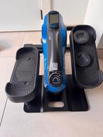 Stoelfiets - mini hometrainer, Ophalen, Hometrainer