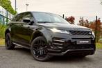Land Rover Range Rover Evoque (bj 2021, automaat), Auto's, Automaat, Gebruikt, 4 cilinders, Zwart