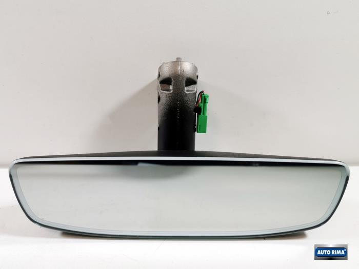 Binnenspiegel van een Volvo XC40, Gebruikt, -, -, Ophalen of Verzenden