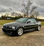 BMW 323ci E46 Cabriolet – Automatique, Achat, Cabriolet