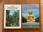 Indonesië: Een reis in foto's, Livres, Récits de voyage, Enlèvement, Utilisé, Bill Harris, Asie