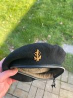 Armée belge (ABL), Collections, Enlèvement