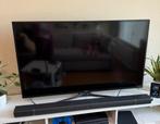Téléviseur intelligent Samsung 50 pouces 4K (UltraHD) HDR, TV, Hi-fi & Vidéo, Télévisions, LED, Comme neuf, Enlèvement, 4k (UHD)